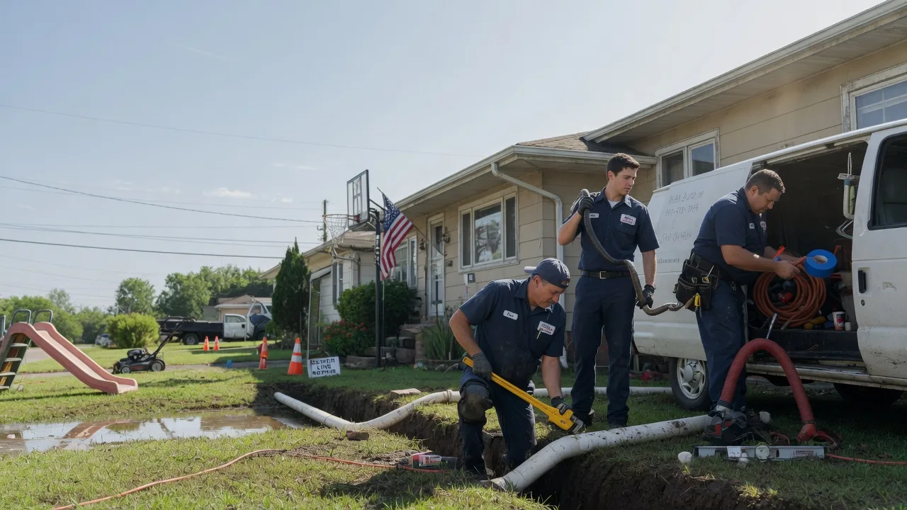 Toilet Installation in Matthews, NC near me